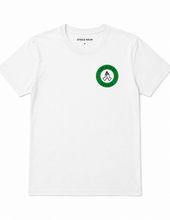 Load image into Gallery viewer, Steele Wear Blessed Sunday Tee